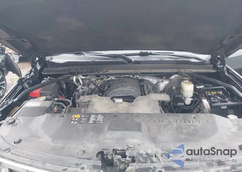 2016 Chevrolet Tahoe Ls from USA, damaged, VIN 1GNSCAKC8GR247759